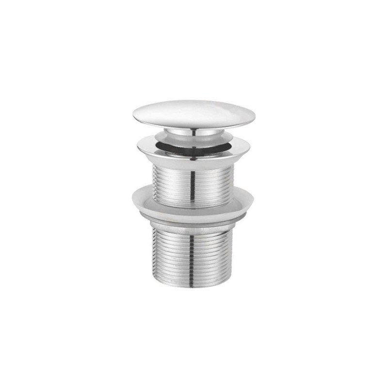 LT-10084-ZINC-MPXSQ floor drain, shower drain, waste outlet