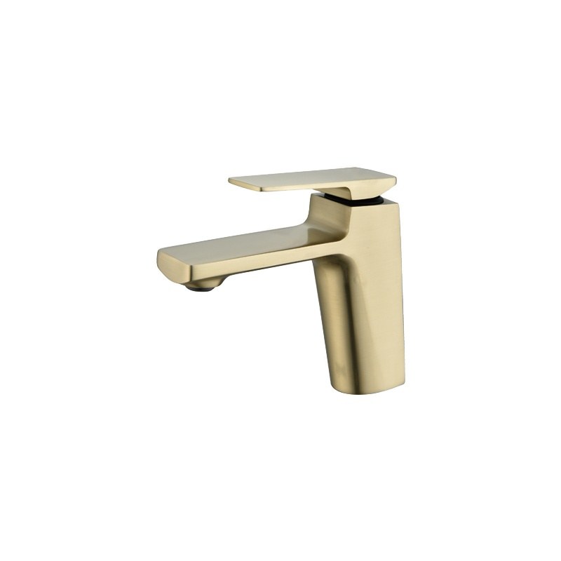 LT-10524-BRA-TCMPLRLT basin faucet, washbasin mixer, lavatory faucet