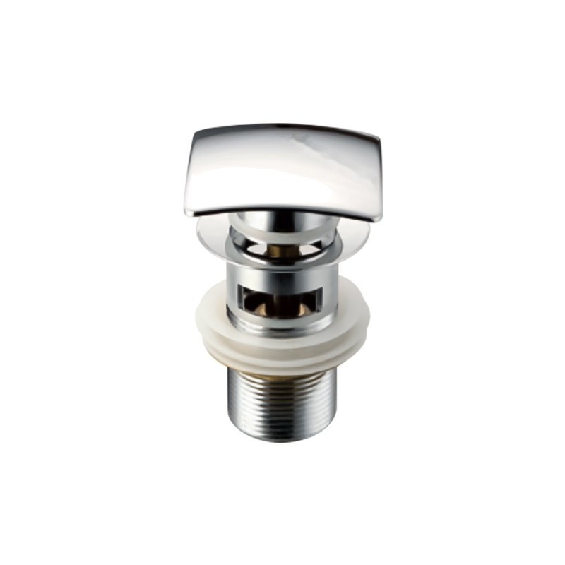 LT-10032-BRA-MPXSQ floor drain, shower drain, waste outlet