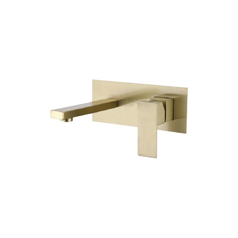 LT-10002-SS-QCMPLRLT basin faucet, washbasin mixer, lavatory faucet
