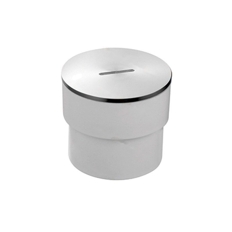 LT-10389-SS-DL floor drain, shower drain, waste outlet