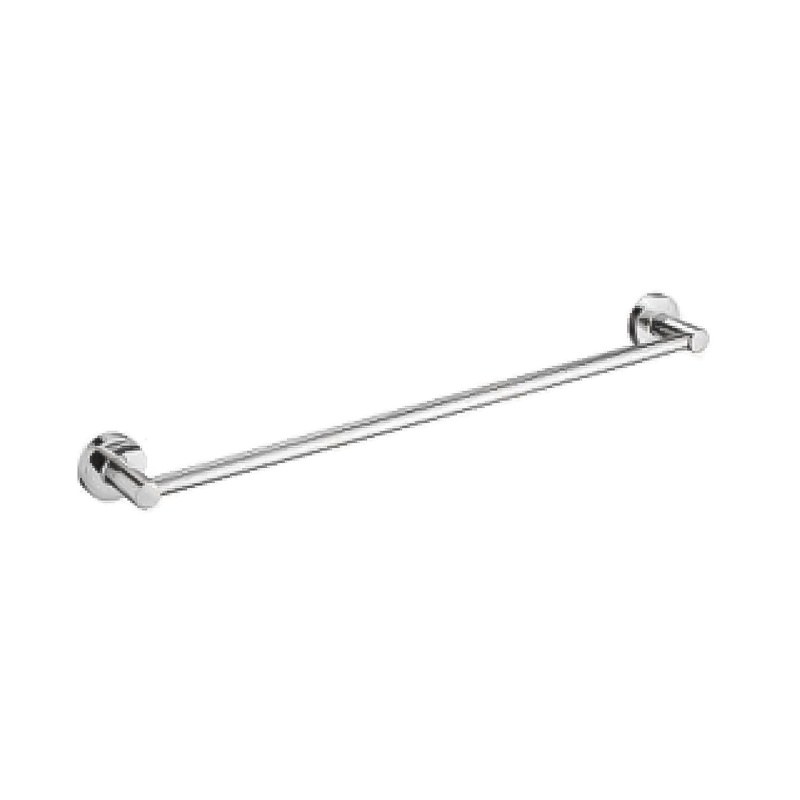 LT-ZS7701-C bathroom hardware set, towel bar, bath accessory