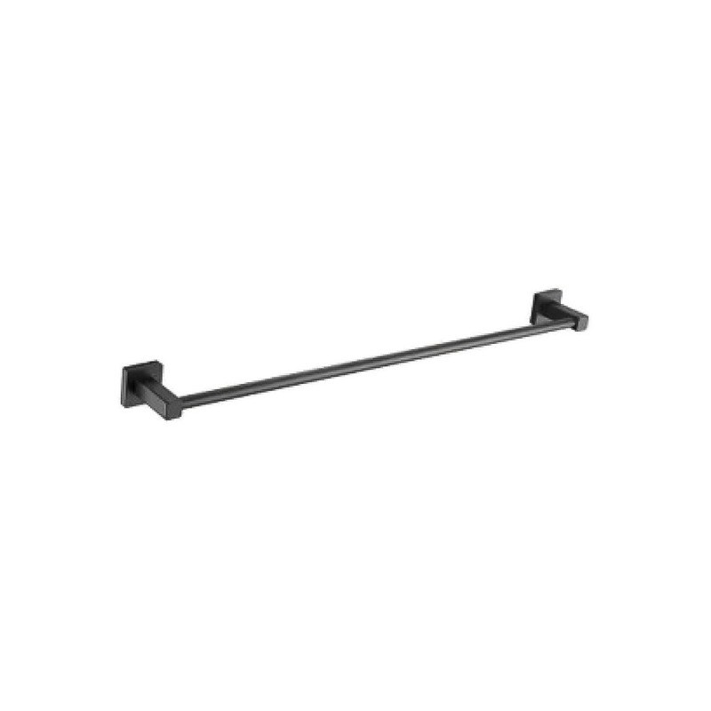 LT-AL4001-GR bathroom hardware set, towel bar, bath accessory