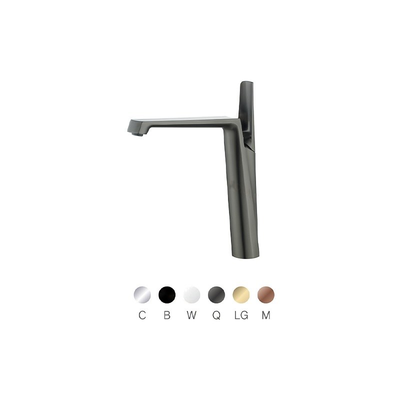 LT-10117-BRA-TCMPLRLT basin faucet, washbasin mixer, lavatory faucet
