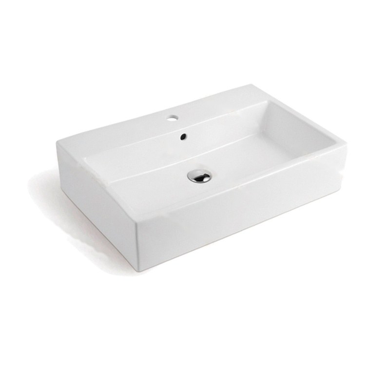 LT-6234 white art-basins