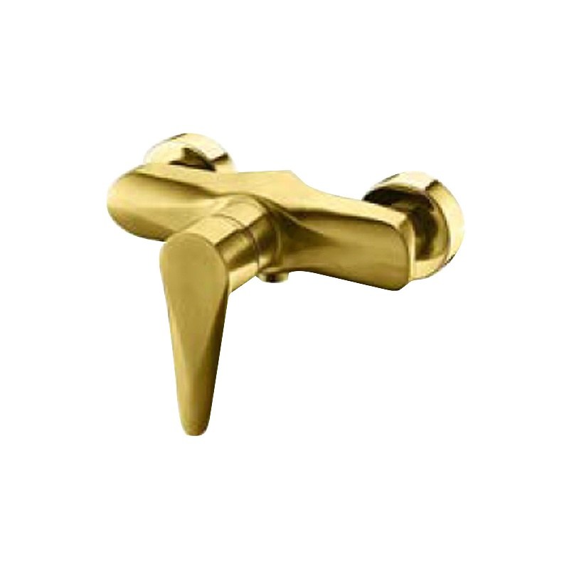 LT-10041-SS-QCYGLT bathtub faucet, tub filler, bath mixer