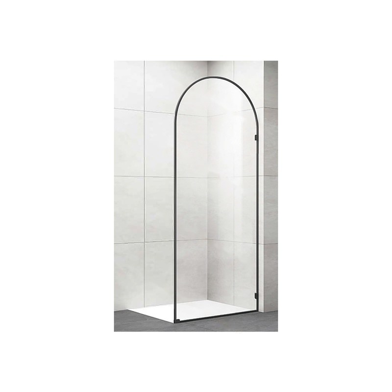 LT-10095-SR-LYF shower enclosure, shower cubicle, shower screen