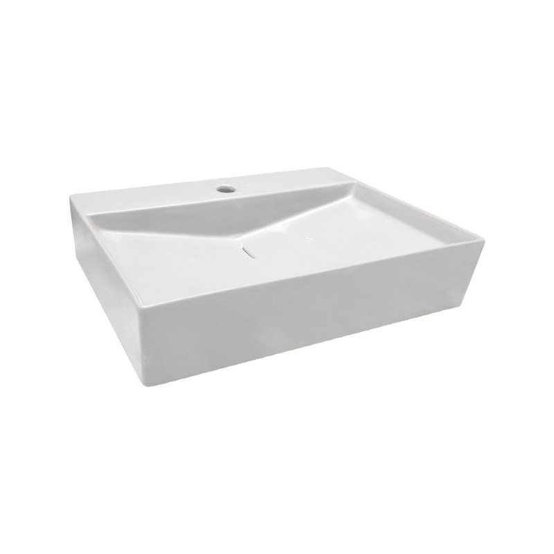 LT-6549 white art-basins