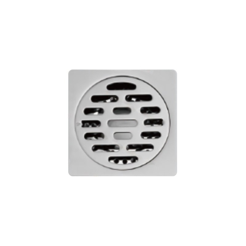 LT-10106-SS-DL floor drain, shower drain, waste outlet