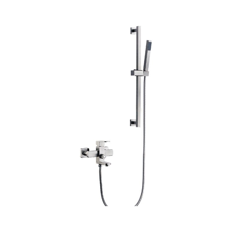 LT-10062-SS-QCYGLT bathtub faucet, tub filler, bath mixer