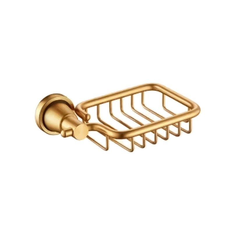 LT-AL8612-G bathroom hardware set, towel bar, bath accessory