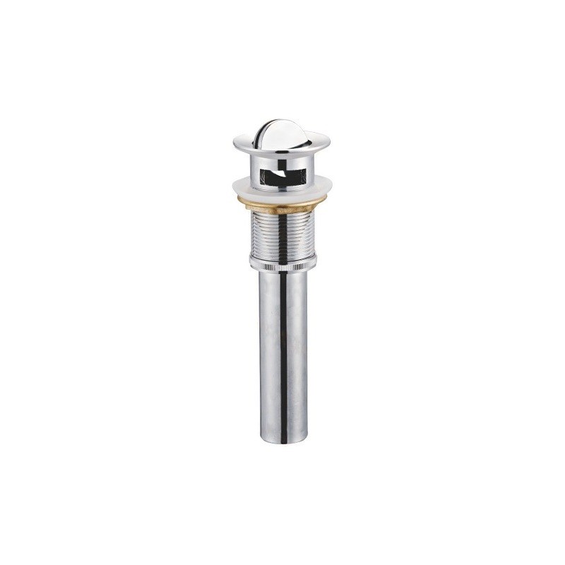 LT-10063-ZINC-MPXSQ floor drain, shower drain, waste outlet