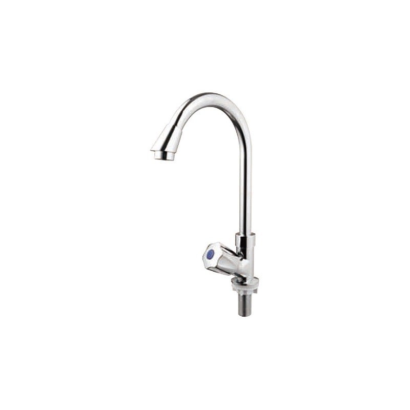 LT-10008-PLA-TCSCDLLT kitchen faucet, kitchen mixer tap, sink faucet