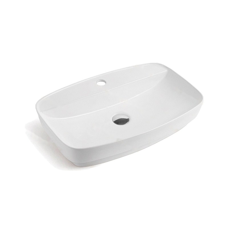 LT-6077 white art-basins