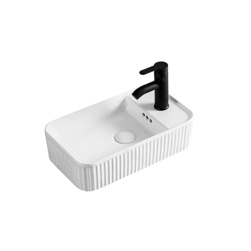 LT-6644 white art-basins