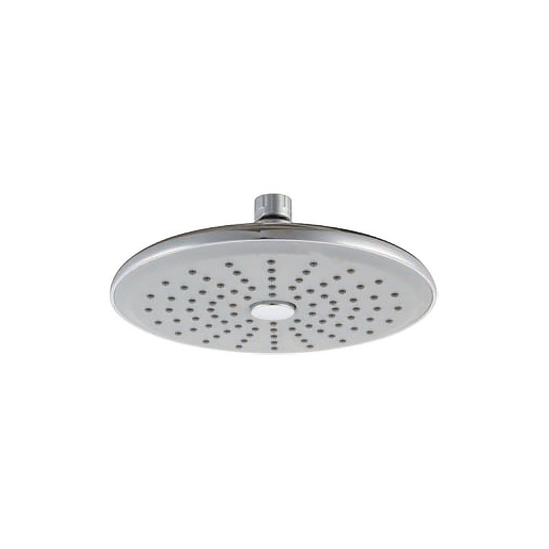 LT-10094-PLA-DP overhead shower, rain shower head, ceiling shower