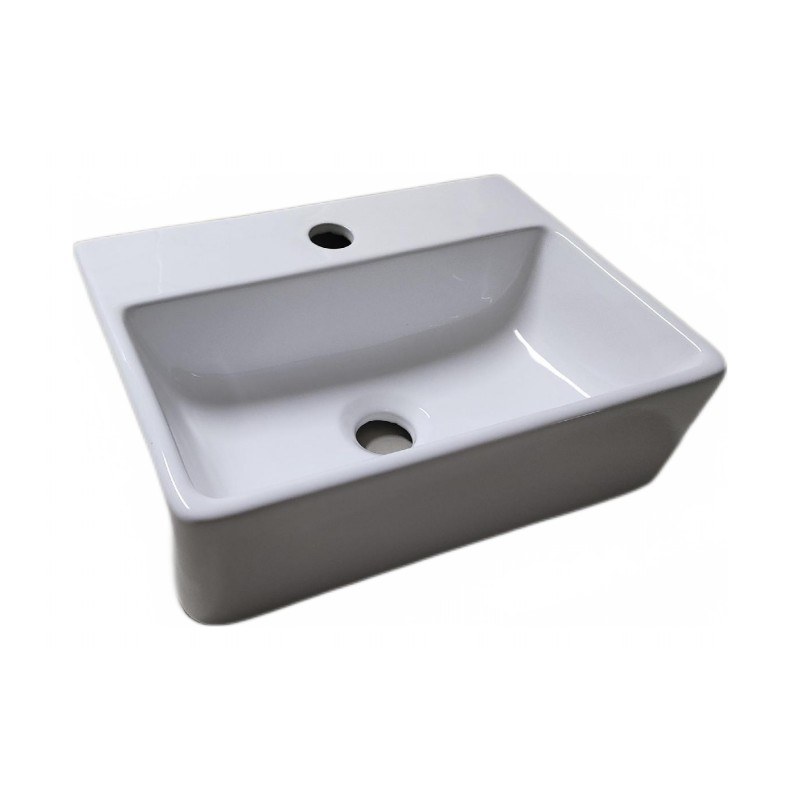 LT-8387 white art-basins
