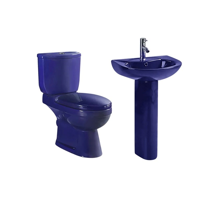 LT-231-CG-BV----LT-321P-CG-BV white two-piece-toilet-suites