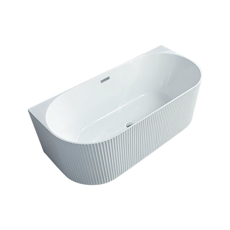 LT-10251-FA-YG bathtub, freestanding tub, soaking tub