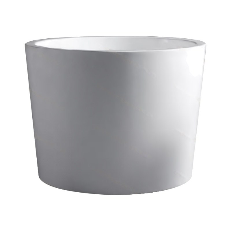 LT-10094-FA-YG bathtub, freestanding tub, soaking tub