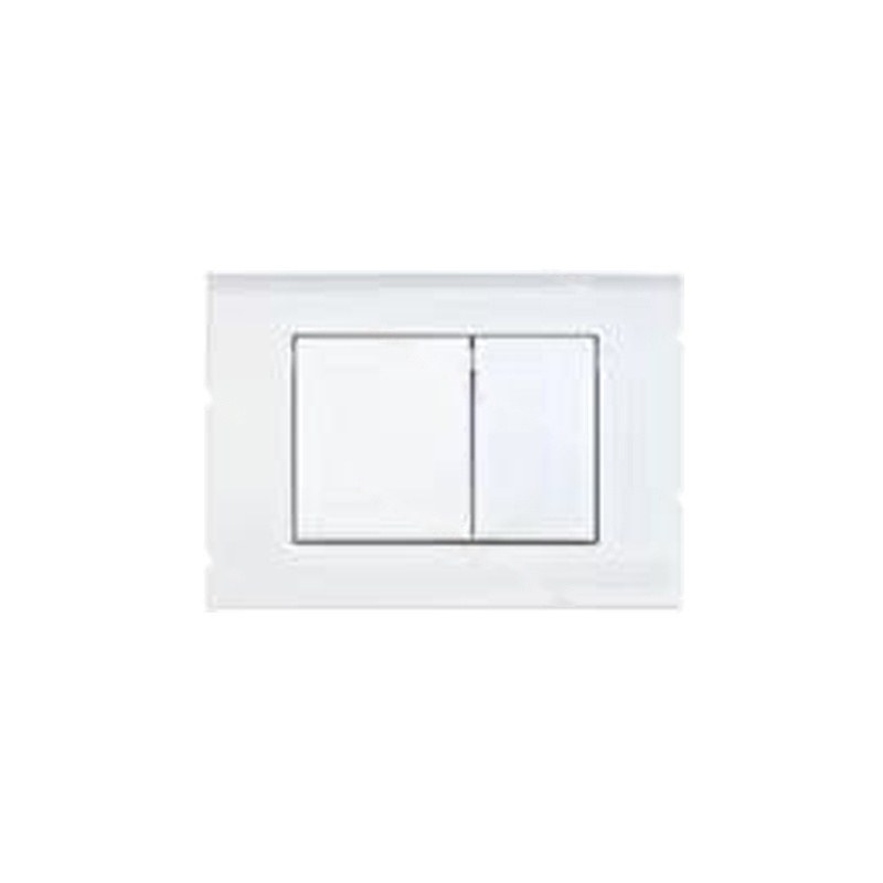 LT-602-ABS-W white flush-valves