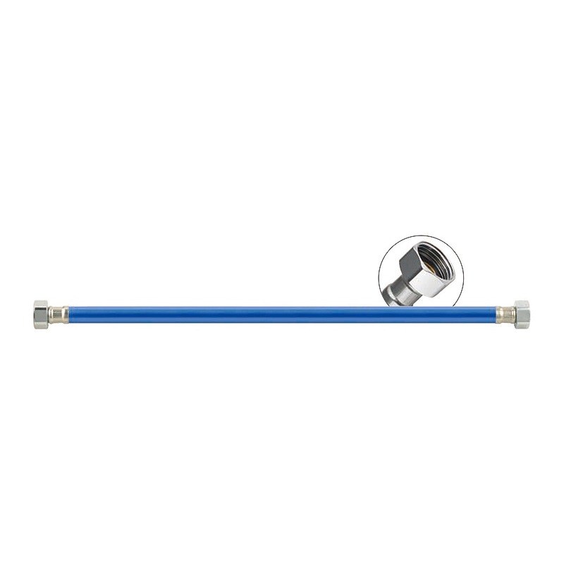 LT-10032-PVC-RG shower hose, flexible hose, inlet hose