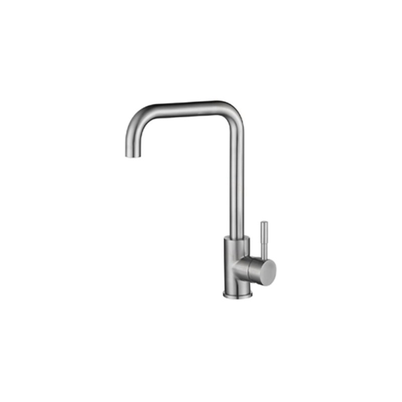 LT-10007-SS-TCSCLRLT kitchen faucet, kitchen mixer tap, sink faucet