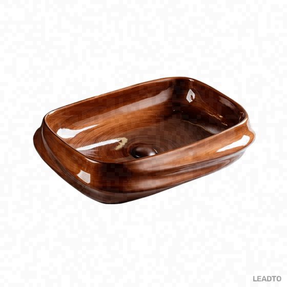 LT-6589-CG-RB colored art-basins