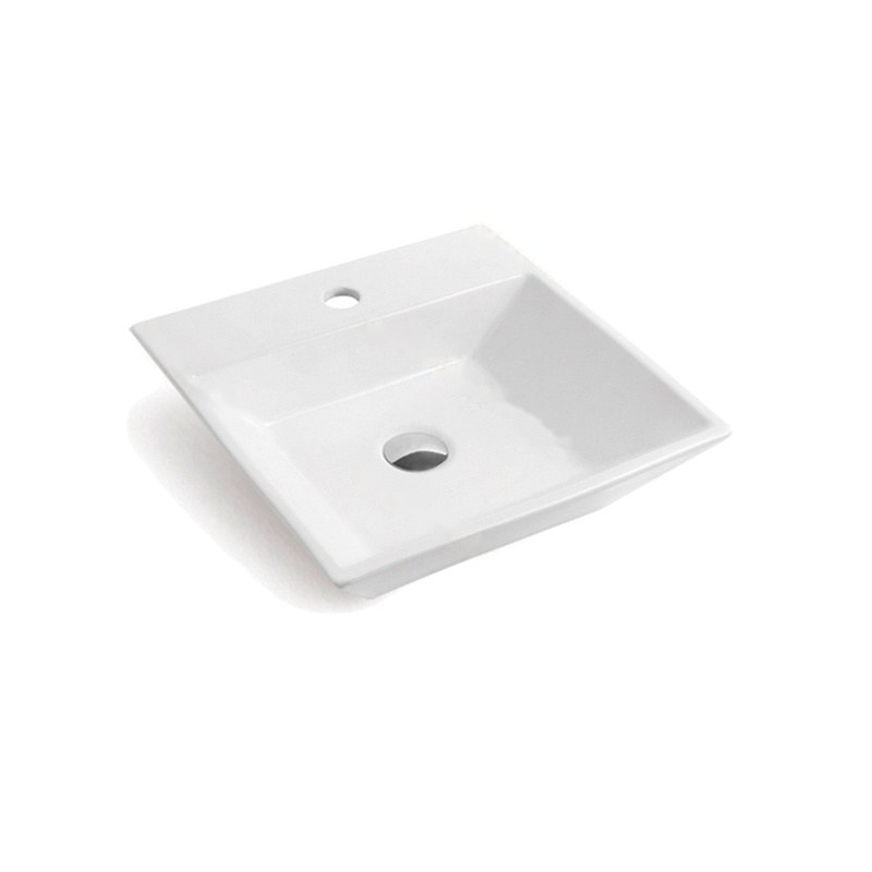LT-6066 white art-basins