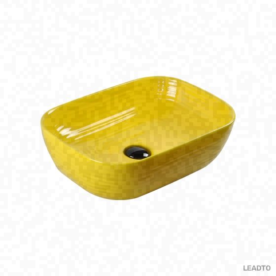 LT-6419-CG-Y gold art-basins