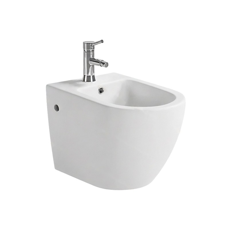 LT-421WB-M-W-Bidet bidet, bidet bowl
