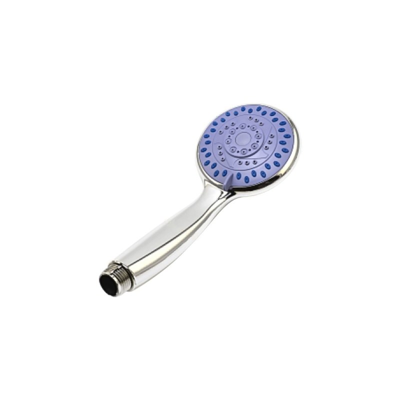 LT-10215-PLA-SP hand shower, hand held shower head