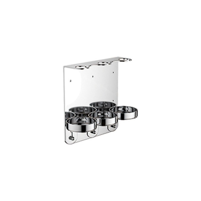 LT-ZA043SD bathroom hardware set, towel bar, bath accessory