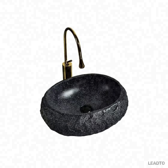 LT-6711-RS-DG black art-basins