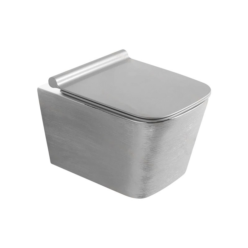 LT-454W-BS-SGW grey wall-hung-toilets