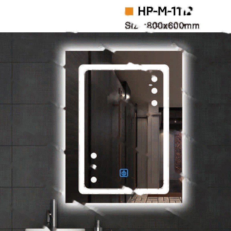 LT-M-1112 bathroom mirrors