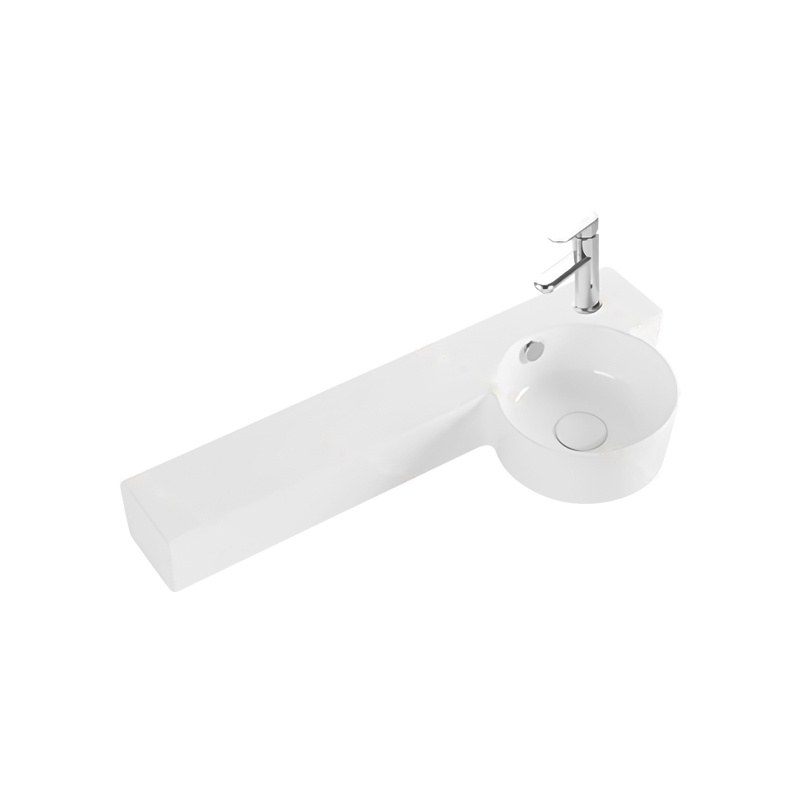 LT-6492CR white art-basins