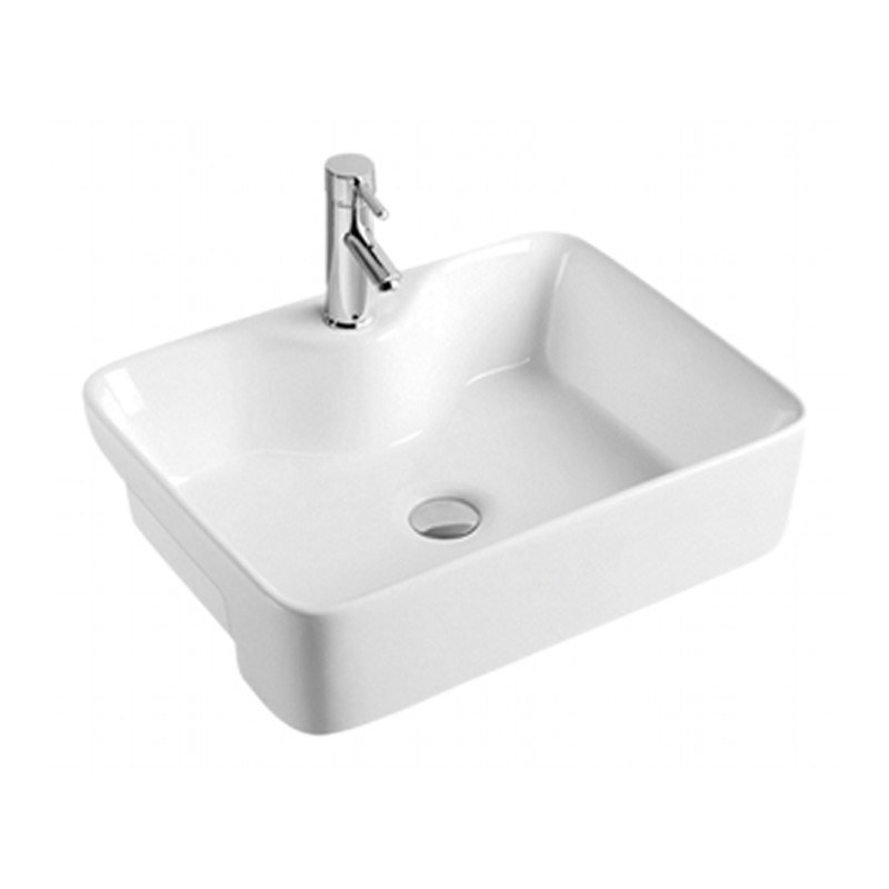 LT-8072 white art-basins