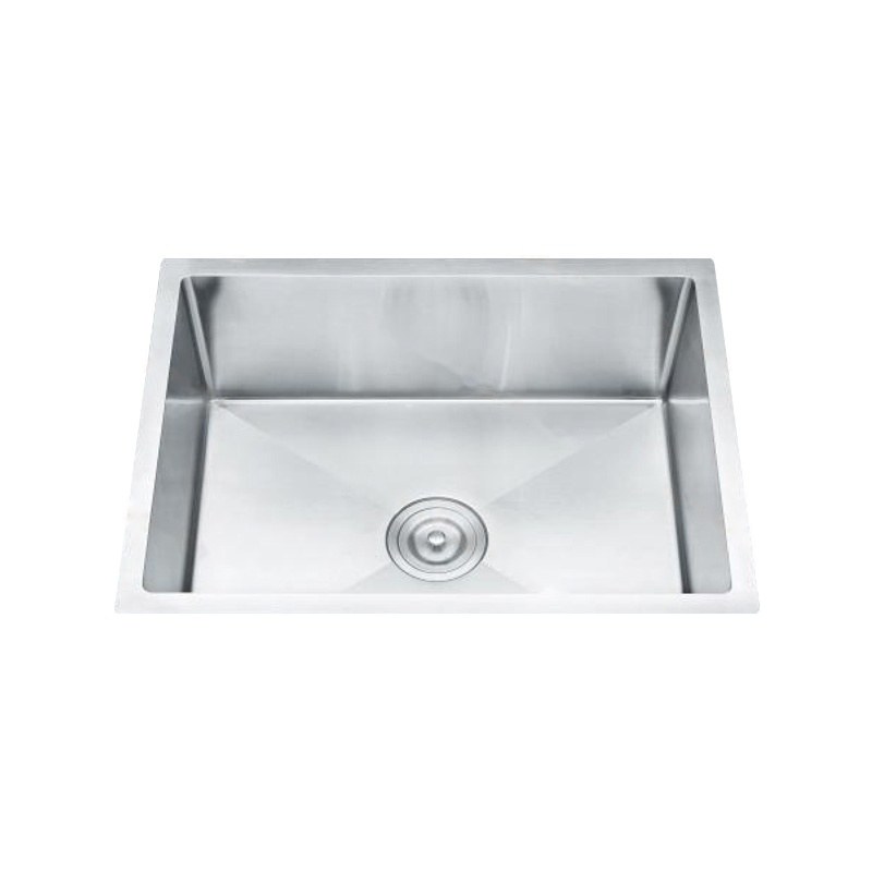 LT-5543SHALS-Satin kitchen sink, stainless sink, wash basin sink