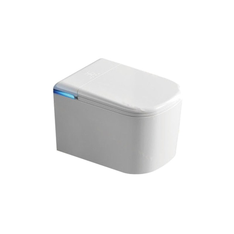 LT-TO-1128-WA white smart-toilets