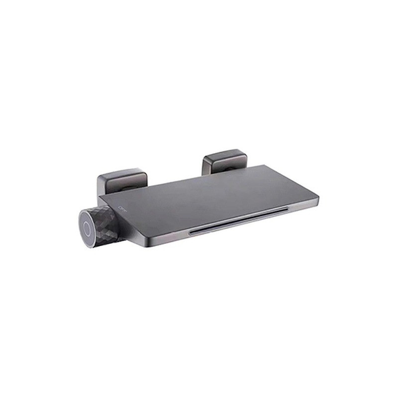 LT-10020-BRA-QCYGLT bathtub faucet, tub filler, bath mixer