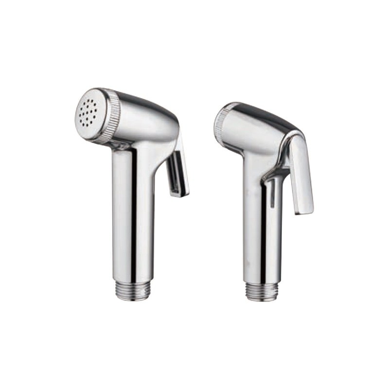 LT-10001-PLA-PQ bidet sprayer, handheld bidet, toilet spray gun