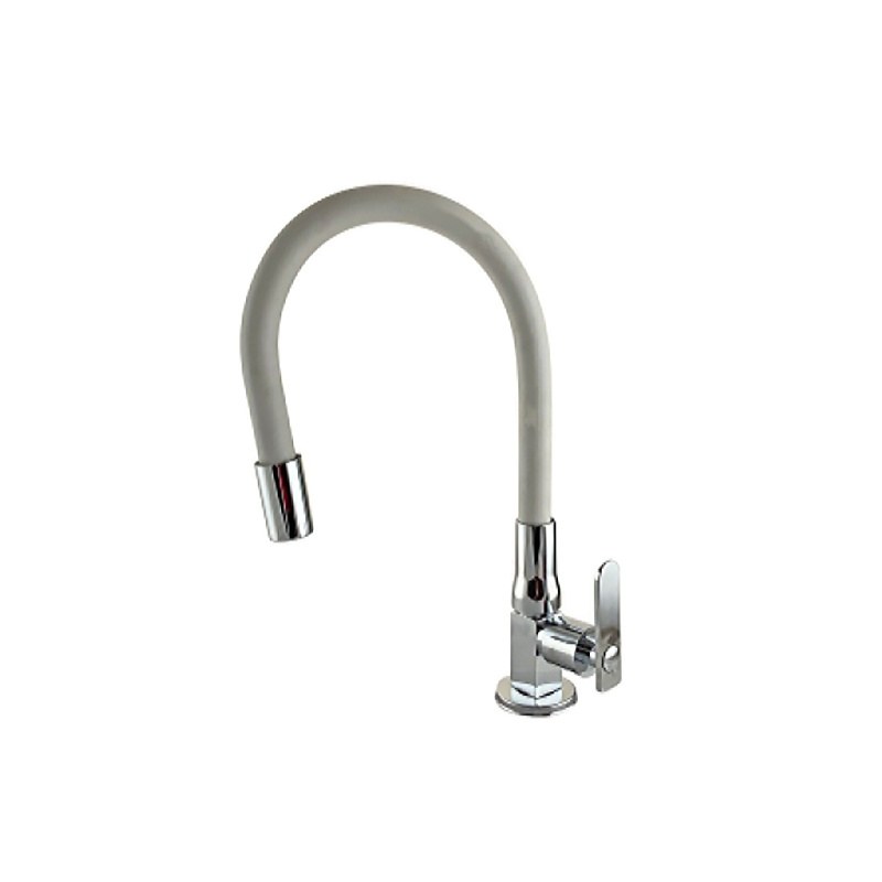 LT-10004-ZINC-TCSCDLLT kitchen faucet, kitchen mixer tap, sink faucet