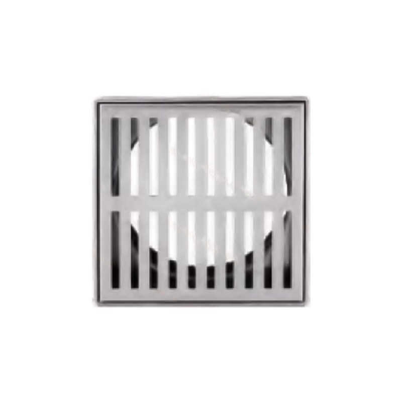 LT-10075-SS-DL floor drain, shower drain, waste outlet