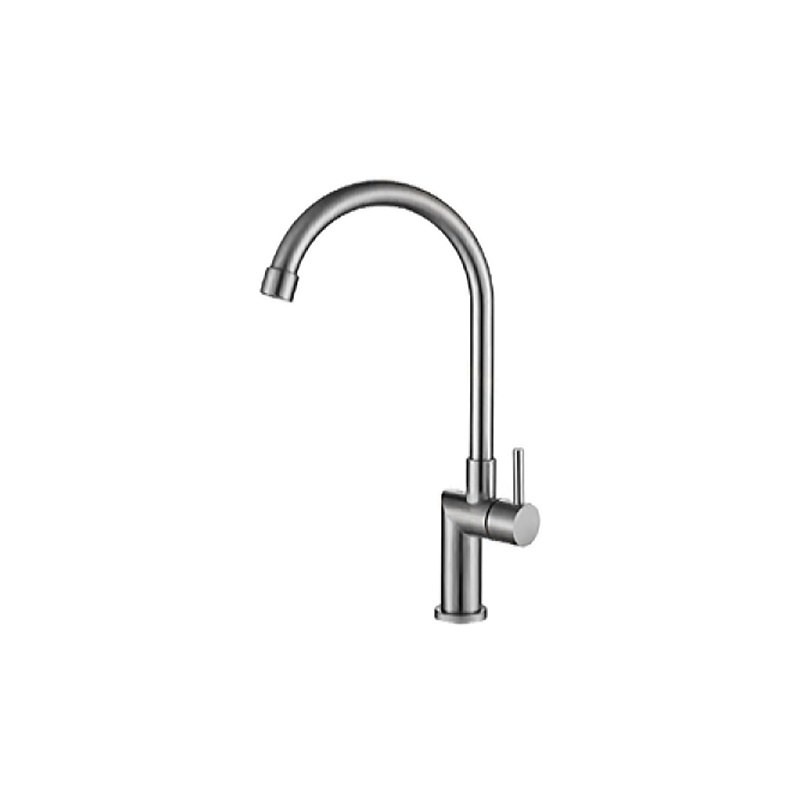 LT-10050-SS-TCSCDLLT kitchen faucet, kitchen mixer tap, sink faucet