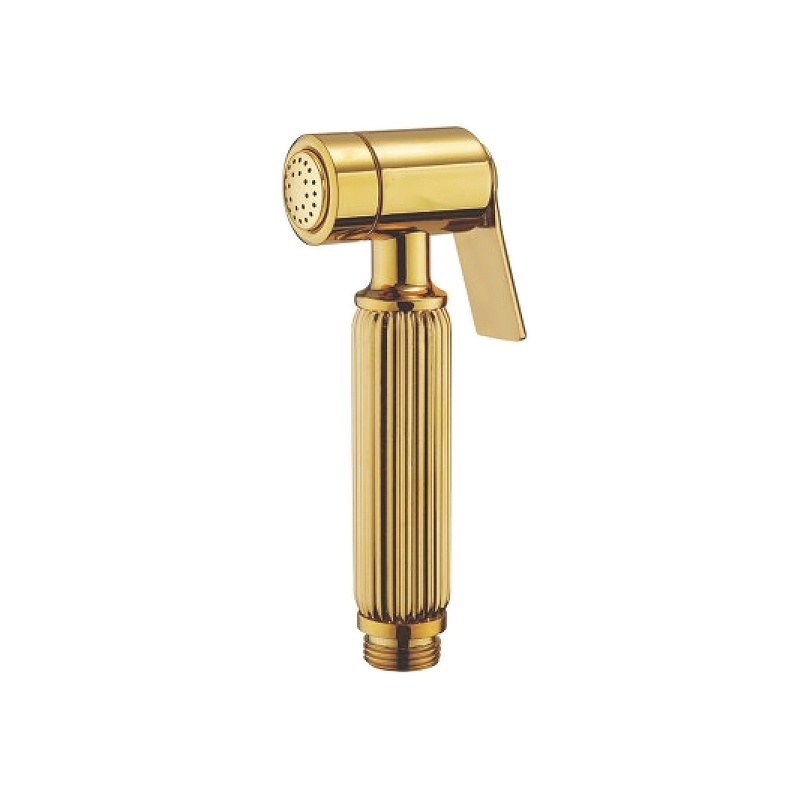 LT-13009-ZINC-PQ bidet sprayer, handheld bidet, toilet spray gun