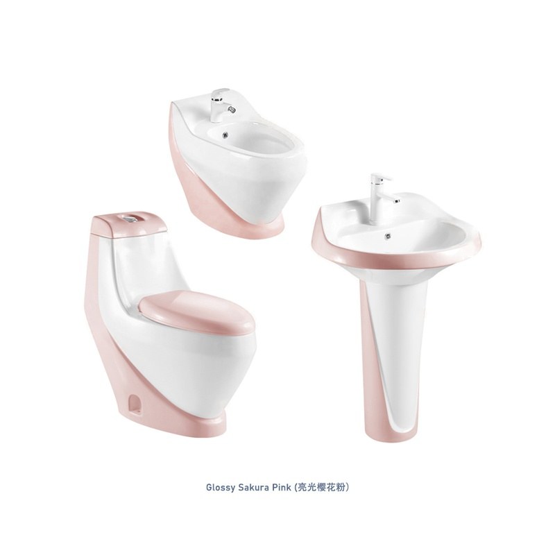 LT-1014-CG-WLP-----LT-414B-CG-WLP1-----LT-314P-CG-WLP white two-piece-toilet-suites