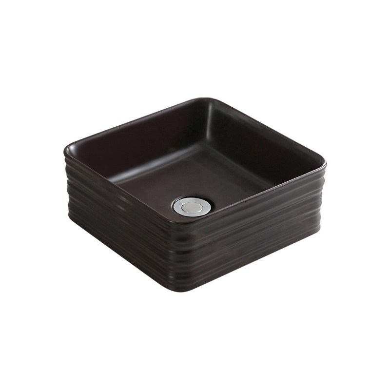 LT-6001S-M-DB black art-basins