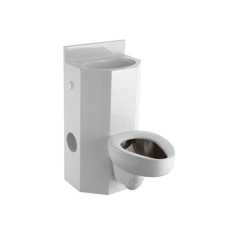LT-10026-SS-BXGMT patterned urinals-squat-pans