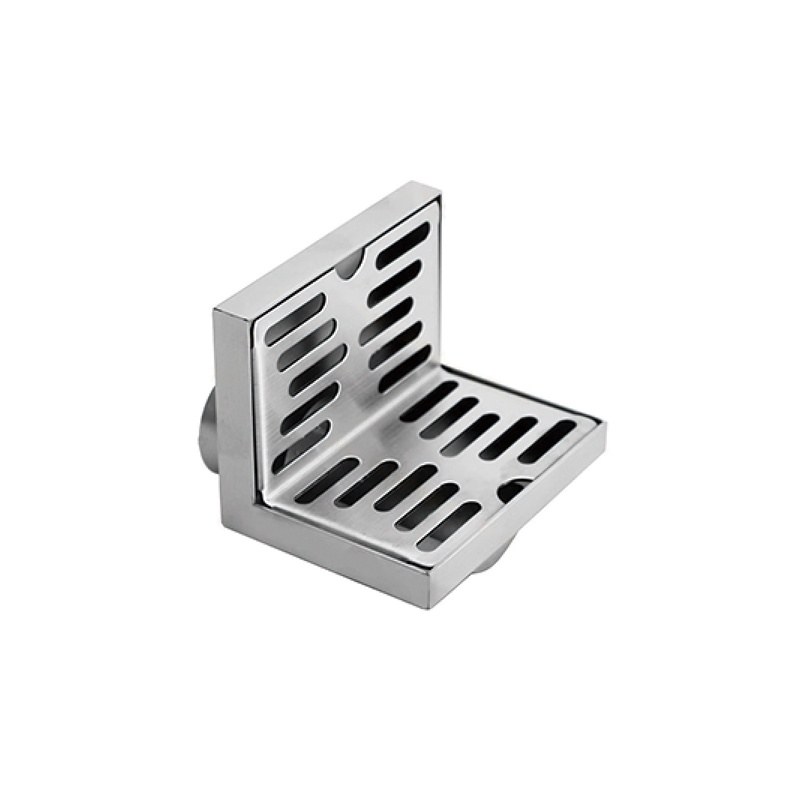 LT-10397-SS-DL floor drain, shower drain, waste outlet
